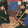 Music of Indonesia, Vol. 18: Sulawesi -- Festivals, Funerals, Work