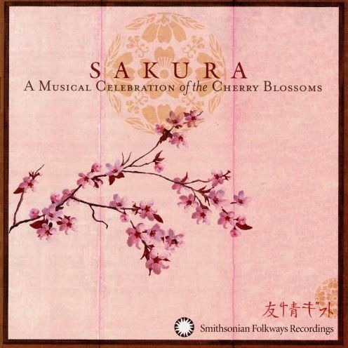 Sakura: A Musical Celebration of the Cherry Blossoms