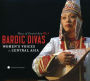 Central Asian Series, Vol. 4: Bardic Divas