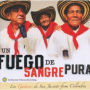 Fuego de Sangre Pura