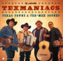 Texas Towns & Tex-Mex Sounds