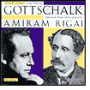 Gottschalk: American Piano Music