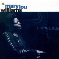 Title: Zoning, Artist: Mary Lou Williams