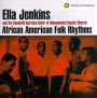 African American Folk Songs & Rhythms