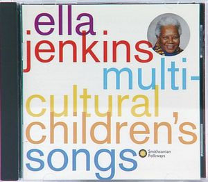 Multicultural Songs for Children