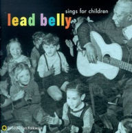 Title: Sings for Children, Artist: Lead Belly