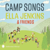 Title: Camp Songs, Artist: Ella Jenkins