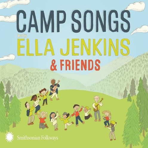 Camp Songs