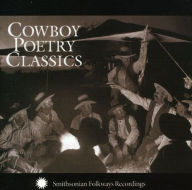 Title: Cowboy Poetry Classics, Artist: N/A
