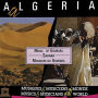Algeria: Sahara-Music Of Gourara