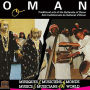 Oman: Traditional Arts Of The Sultanate Of