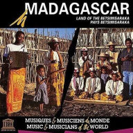 Title: Madagascar: Land of the Betsimisaraka, Artist: 