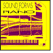 Sound Forms for Piano