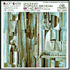 Elliott Carter: Piano Concerto