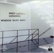 Window Silver Bright