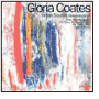 Gloria Coates