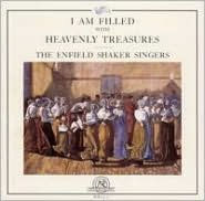 I Am Filled With Heavenly Treasures