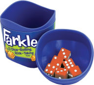 Title: Farkle Dice Cup