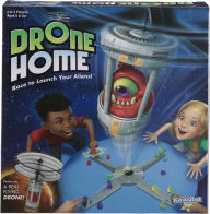 Title: Drone Home Game