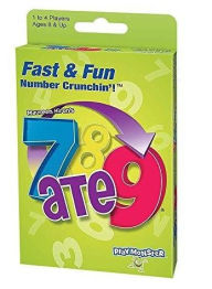 Title: 7 ate 9