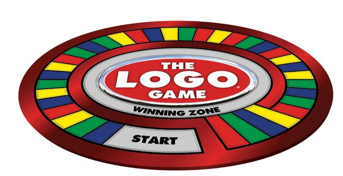  The Logo Game - The Game of Things You Know and Love