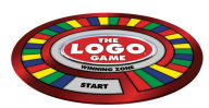 Title: Logo Game