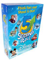 Alternative view 2 of Disney 5 Second Rule Jr Game