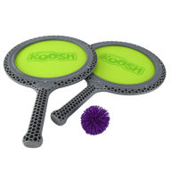 Title: Koosh Double Paddle Ball Set