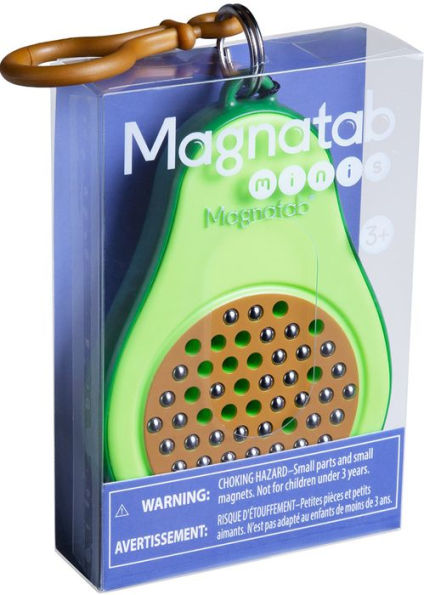 Magnatab Mini Avocado