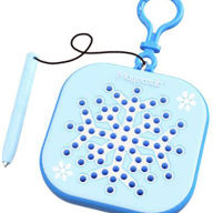 Title: MAGNATAB MINI SEASONAL: SNOWFLAKE