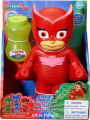 PJ Masks Action Bubble Blower Owette