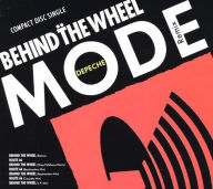 Title: Behind the Wheel, Artist: Depeche Mode