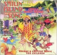 Title: Smilin' Island of Song, Artist: Cedella Marley Booker