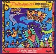 Fiesta Musical: A Musical Adventure Through Latin America for Children