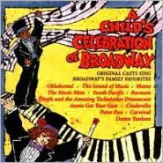 Child's Celebration of Broadway