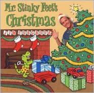 Mr. Stinky Feet's Christmas