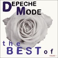 Title: The Best Of, Vol. 1, Artist: Depeche Mode