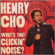What's That Clickin' Noise?