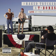 Title: Live at the Troubadour, Artist: The Naked Trucker And T-Bones