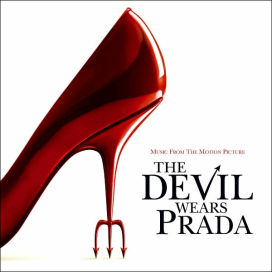 Devil Wears Prada