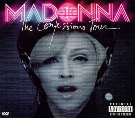 Confessions Tour