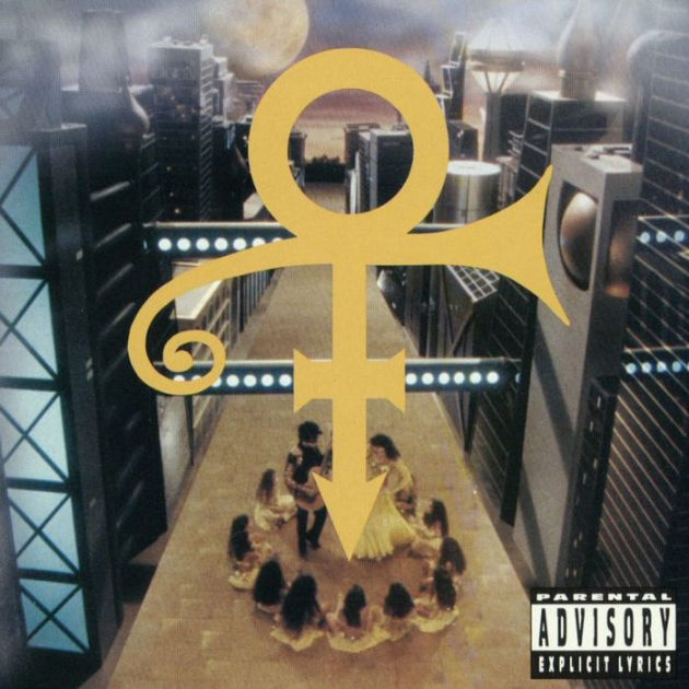 The Love Symbol Album by Prince & the New Power Generation, Prince CD Barnes & Noble®