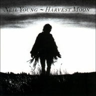 Title: Harvest Moon, Artist: Neil Young