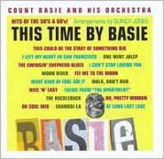 This Time by Basie: Hits of the 50's