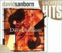 The Best of David Sanborn