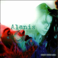 Title: Jagged Little Pill, Artist: Alanis Morissette