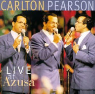 Title: Live at Azusa, Artist: Carlton Pearson