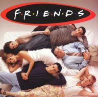 Title: Friends: Music from the TV Series, Artist: Original Tv Soundtrack
