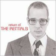 Return of the Rentals
