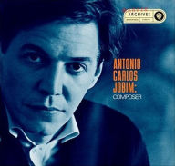 Title: Composer, Artist: Antonio Carlos Jobim